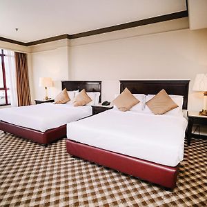 Kingston Hotel 9 - Jonker Street Malacca